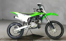 KAWASAKI KX85 KX085D