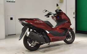 HONDA PCX 160 KF47