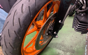 KTM 390 DUKE 2014 JGJ40