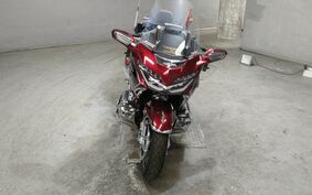 HONDA GL 1800 GOLD WING DCT 2018 SC79