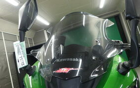 KAWASAKI NINJA 1000 SX 2021 ZXT02K