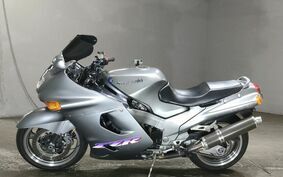 KAWASAKI ZZ1100 NINJA 1997 ZXT10D