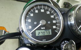 KAWASAKI W400 2009 EJ400A