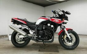 YAMAHA FZ400 1997 4YR