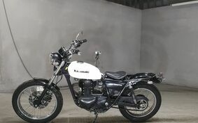 KAWASAKI 250TR BJ250F