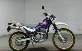 KAWASAKI SUPER SHERPA 1997 KL250G