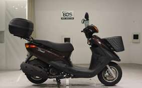 YAMAHA AXIS 125 TREET SE53J