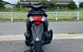 YAMAHA NMAX ABS SED6J