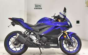 YAMAHA YZF-R25 A RG43J