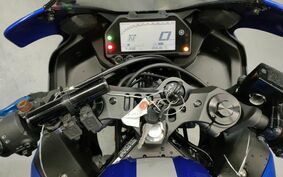 YAMAHA YZF-R3 2021 RH13J