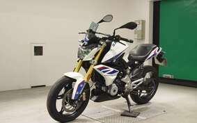 BMW G310R 2017 0G01