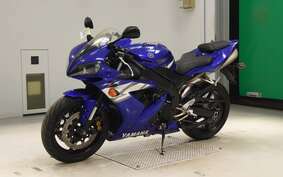 YAMAHA YZF-R1 2004 RN13