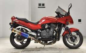 KAWASAKI GPZ1100 Gen.2 1996 ZXT10E