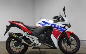 HONDA CBR400R 2014 NC47