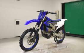 YAMAHA YZ250FX CG41C