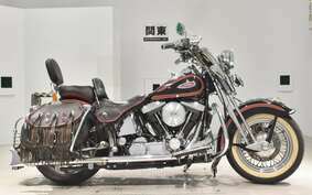 HARLEY FLSTS 1340 2012 BRL