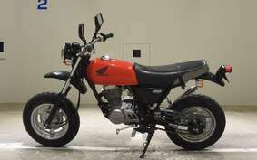 HONDA APE 100 HC07