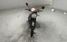 KAWASAKI W175 SE BJ175A