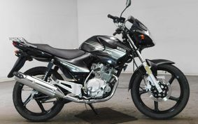 YAMAHA YBR125 KE17