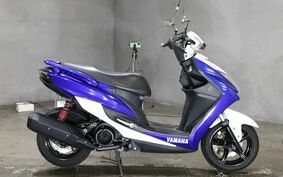 YAMAHA CYGNUS 125 X SR SEA5J