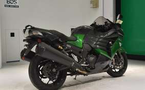 KAWASAKI ZX 1400 NINJA R A 2018