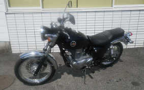 KAWASAKI ESTRELLA 2007 BJ250A