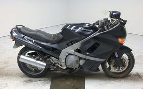 KAWASAKI ZZ-R400 1990 ZX400K