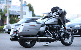 HARLEY FLHXSE CVO 2024 PX6