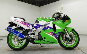 KAWASAKI ZXR250 ZX250C