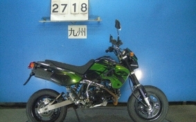 KAWASAKI KSR110 2008 KL110A