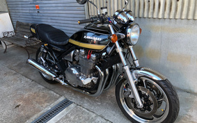 KAWASAKI ZEPHYR 1100 RS 1998 ZRT10A