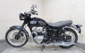 KAWASAKI W400 2007 EJ400A