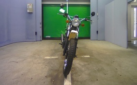 KAWASAKI 250TR 2002 BJ250F