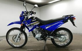 YAMAHA XTZ125E PCJL