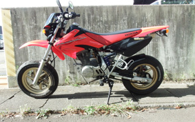 HONDA XR100 MOTARD HD13