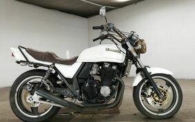 KAWASAKI ZRX400 ZR400E