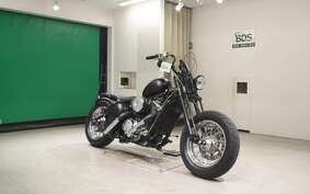 KAWASAKI VULCAN 800 CLASSIC 2000 VN800A