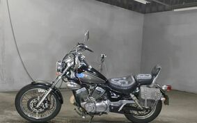 YAMAHA VIRAGO 250 3DM