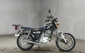 SUZUKI GN125 H PCJG9