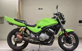 KAWASAKI BALIUS 250 Gen.2 ZR250B