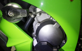 KAWASAKI ZX 10 NINJA ABS 2012