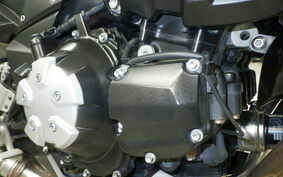 KAWASAKI Z1000 Gen.3 2010 ZRT00B