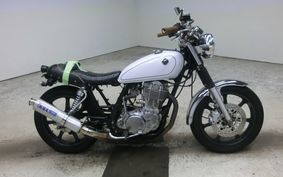 YAMAHA SR400 2004 RH01J