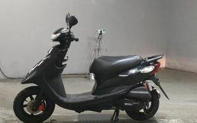 YAMAHA JOG ZR Evolution 2 SA39J