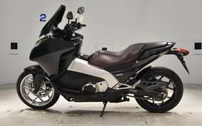 HONDA NC 700 INTEGRA 2013 RC62