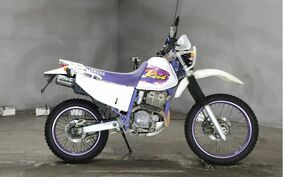 YAMAHA TT250R RAID 4GY