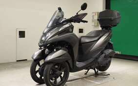 YAMAHA TRICITY 125 A SEC1J