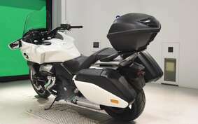 HONDA CTX1300 2014 SC74