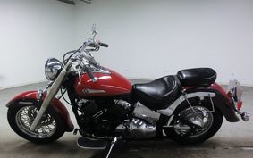 YAMAHA DRAGSTAR 400 CLASSIC 2003 VH01J