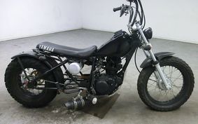 YAMAHA TW200 2JL